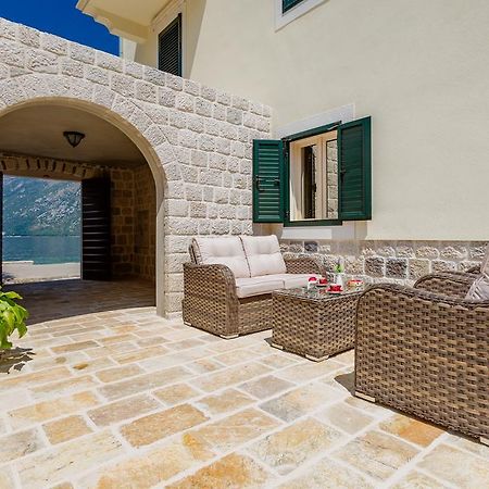 Apartments Marijaz كوتور المظهر الخارجي الصورة