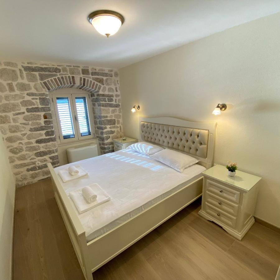 Apartments Marijaz كوتور المظهر الخارجي الصورة