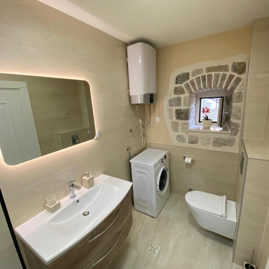 Apartments Marijaz كوتور المظهر الخارجي الصورة
