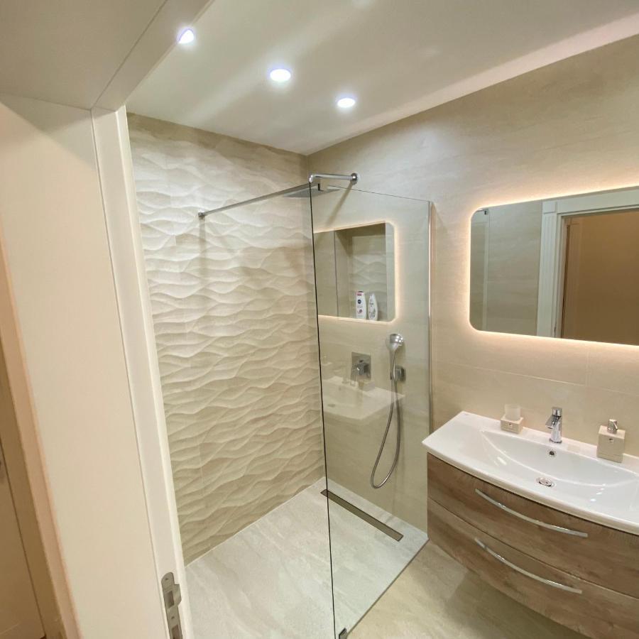 Apartments Marijaz كوتور المظهر الخارجي الصورة