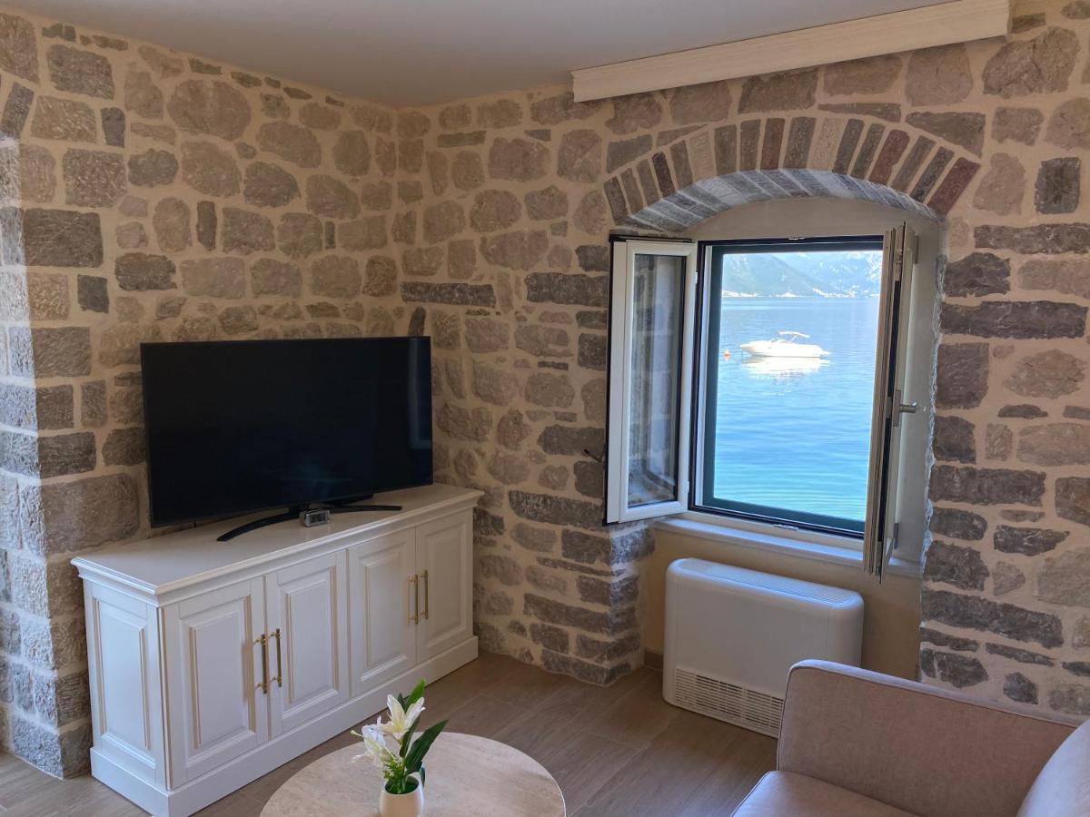 Apartments Marijaz كوتور المظهر الخارجي الصورة