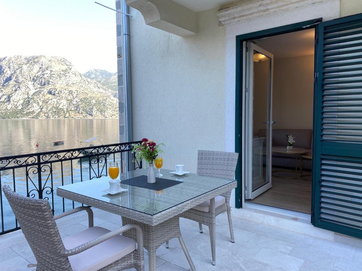 Apartments Marijaz كوتور المظهر الخارجي الصورة