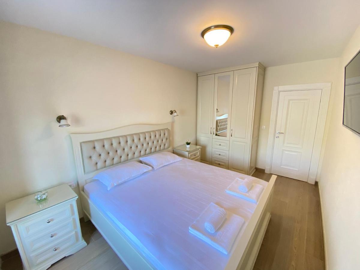 Apartments Marijaz كوتور المظهر الخارجي الصورة