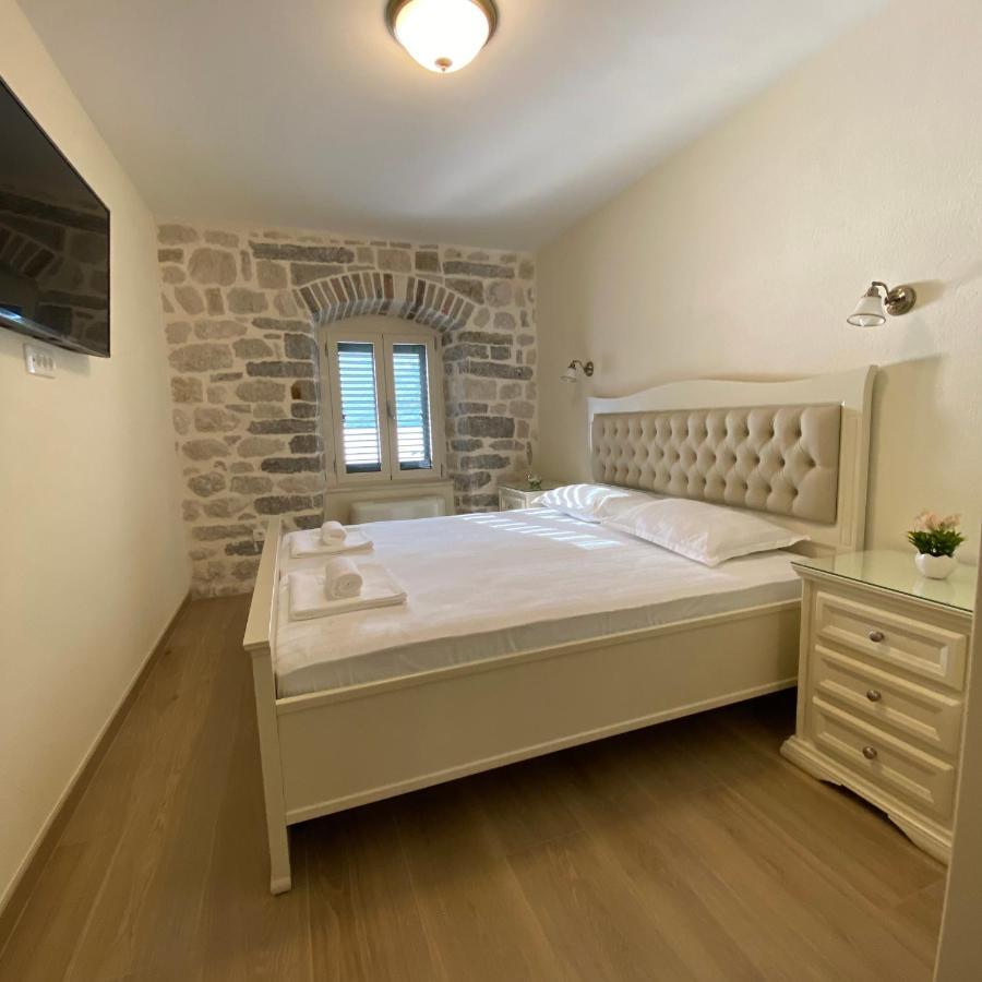 Apartments Marijaz كوتور المظهر الخارجي الصورة