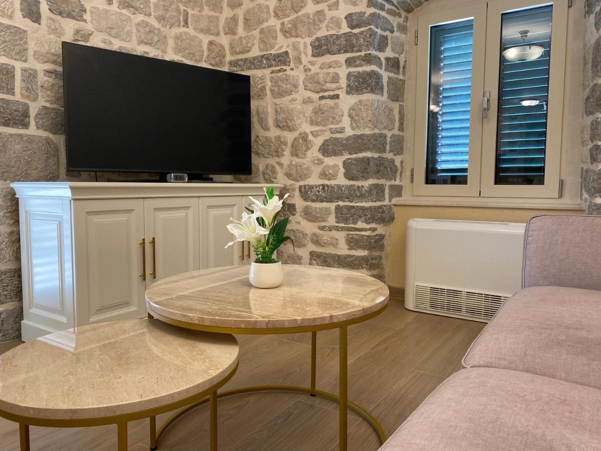 Apartments Marijaz كوتور المظهر الخارجي الصورة