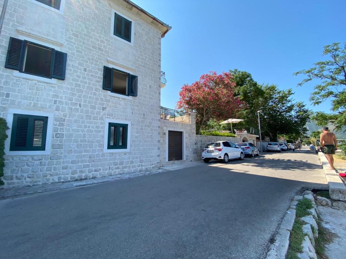 Apartments Marijaz كوتور المظهر الخارجي الصورة