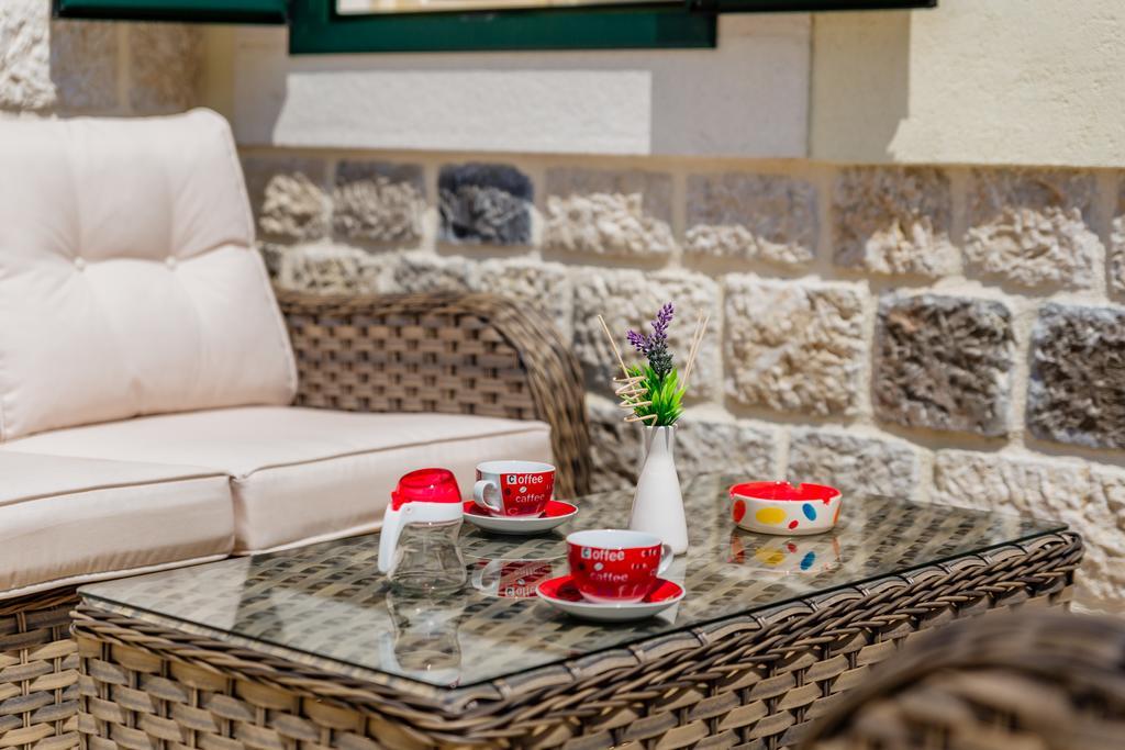 Apartments Marijaz كوتور المظهر الخارجي الصورة