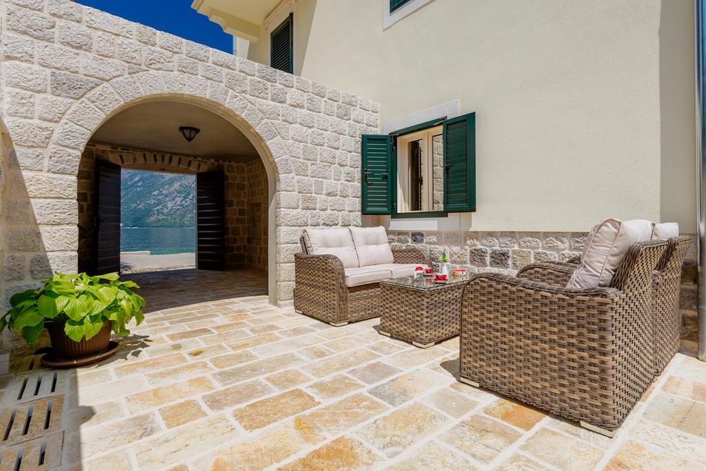 Apartments Marijaz كوتور المظهر الخارجي الصورة