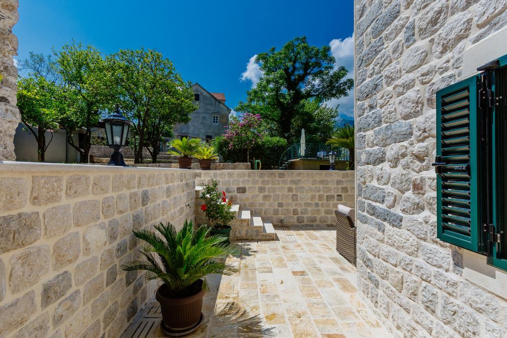 Apartments Marijaz كوتور المظهر الخارجي الصورة