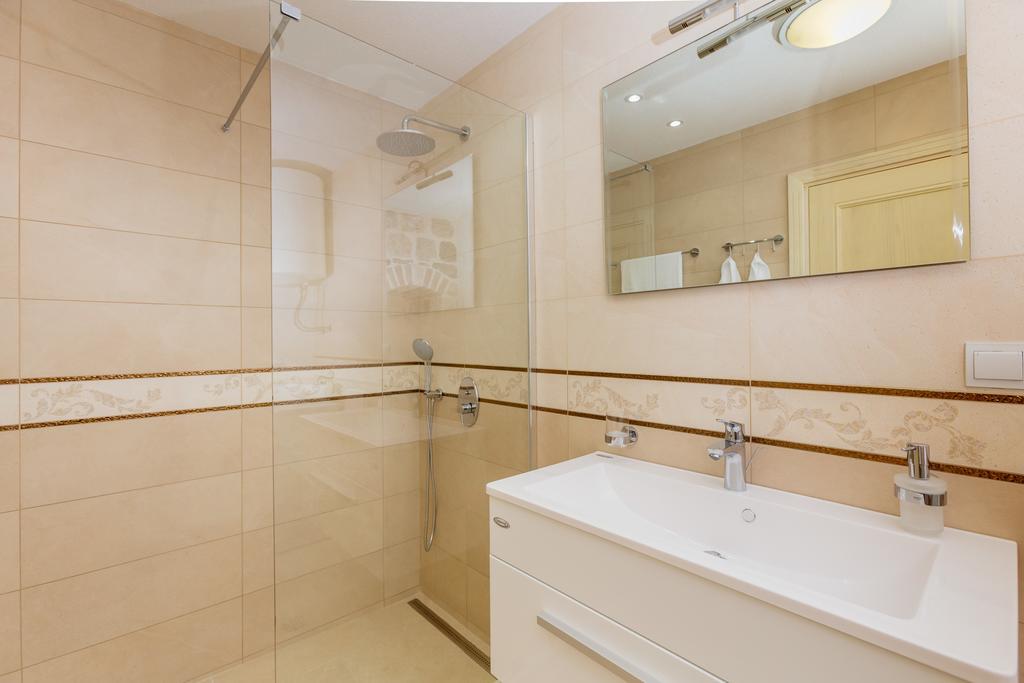 Apartments Marijaz كوتور المظهر الخارجي الصورة