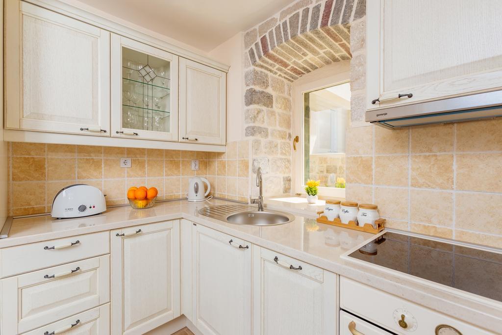 Apartments Marijaz كوتور المظهر الخارجي الصورة