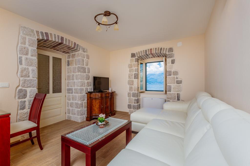 Apartments Marijaz كوتور المظهر الخارجي الصورة