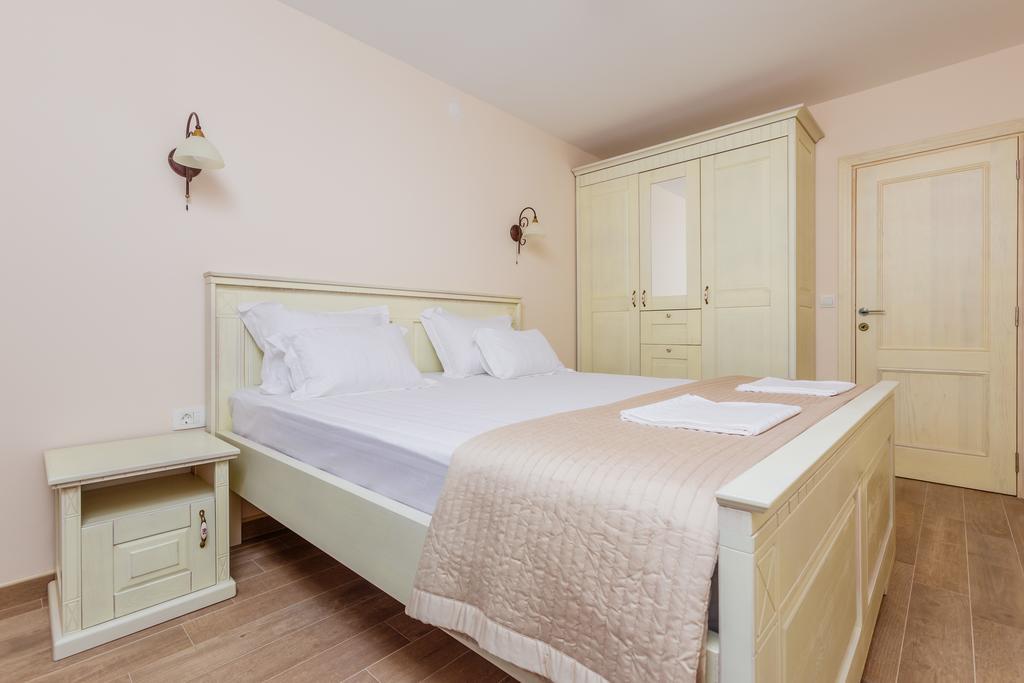 Apartments Marijaz كوتور المظهر الخارجي الصورة