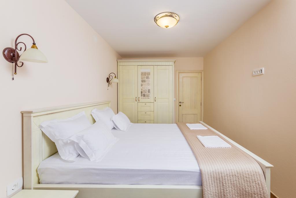 Apartments Marijaz كوتور المظهر الخارجي الصورة