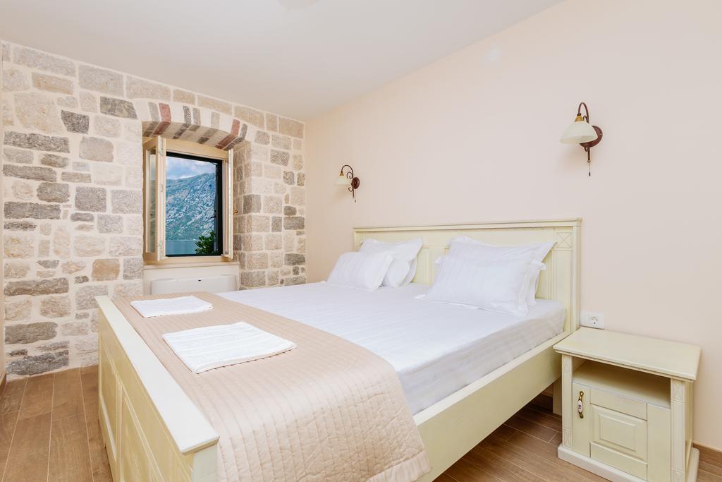 Apartments Marijaz كوتور المظهر الخارجي الصورة